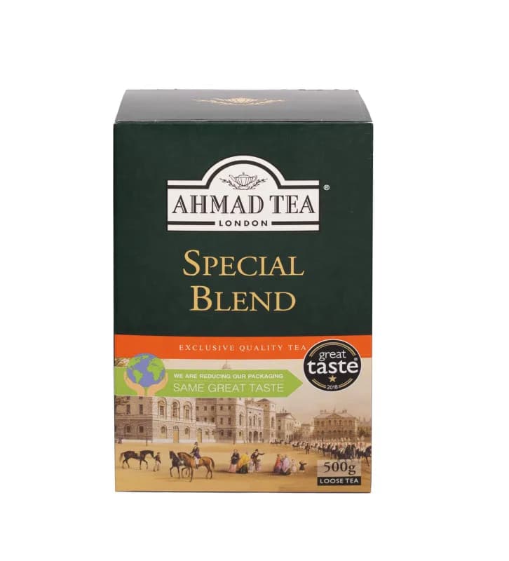 Ahmad tea spécial blend 500gr