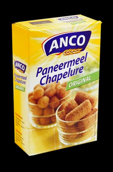 Anco chapelure 200gr