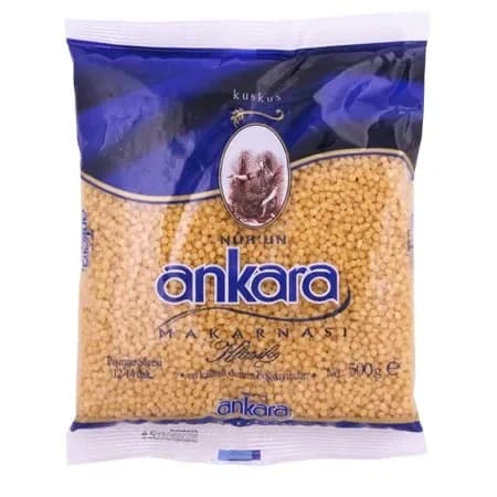 Ankara kuskus (perles) 500gr