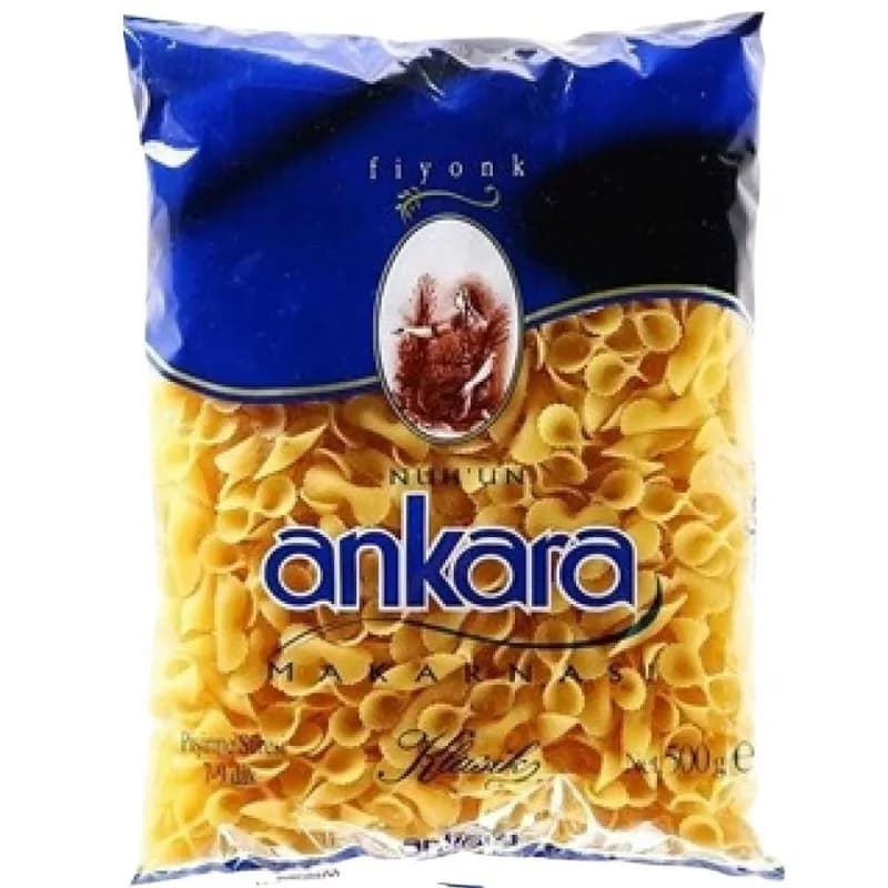 Ankara pâtes farfalline 500gr