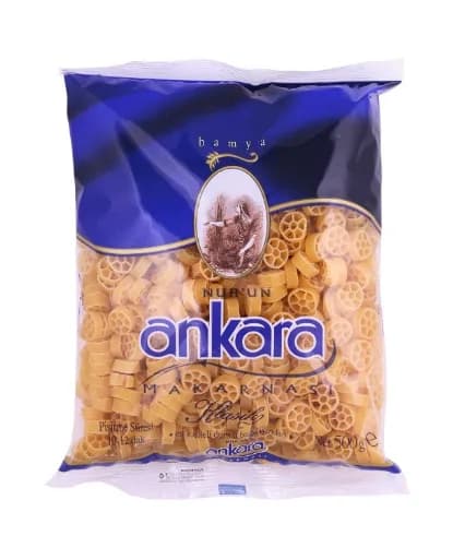 Ankara pâtes ruote 500gr