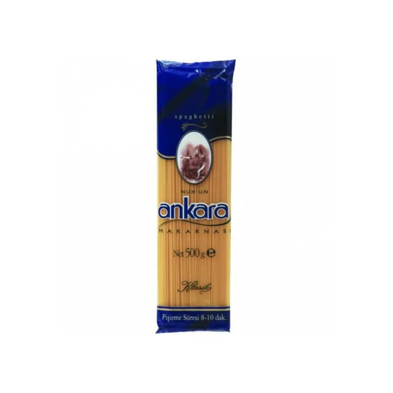 Ankara spaghetti 500gr