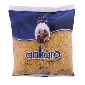 Ankara vermicelles 500gr