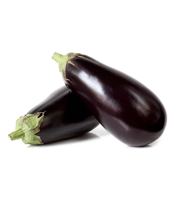 Aubergine