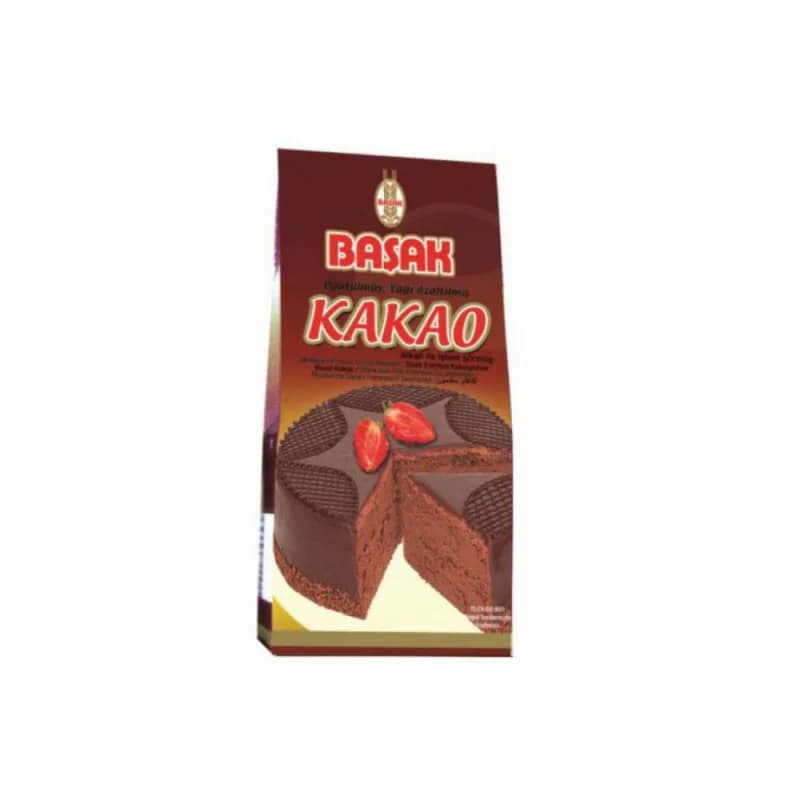Basak poudre de cacao 100gr