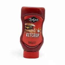 Belzina ketchup 500ml