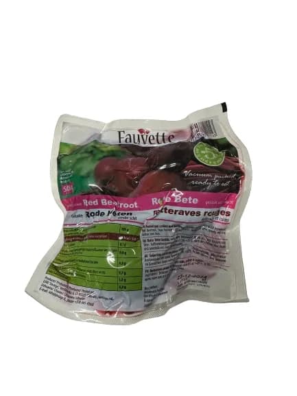 Betterave rouge sac