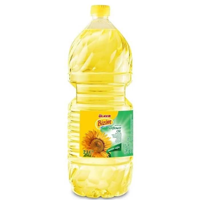 Bizim huile de tournesol 2l