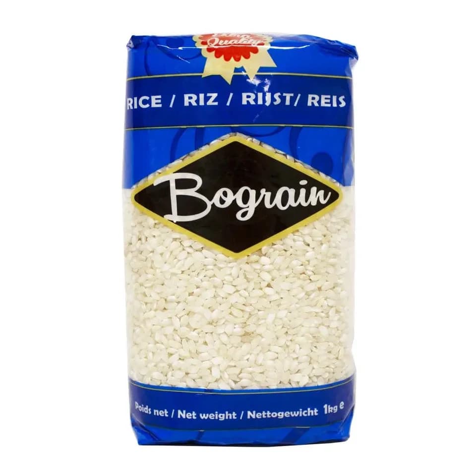 Bograin riz 1kg