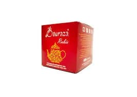 Bouraza rubis thé 400gr
