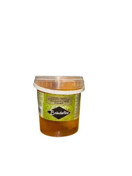 Brindolive citrons confits 940gr
