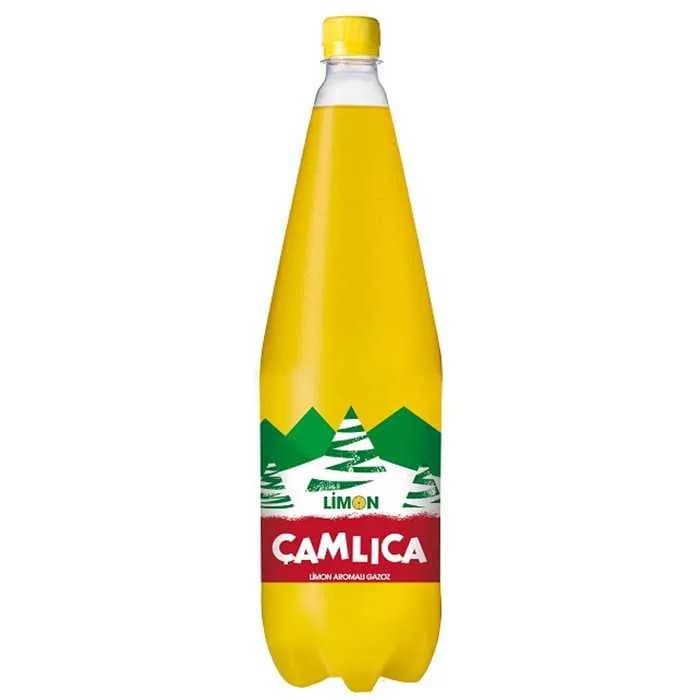 Camlica citron 1.5l