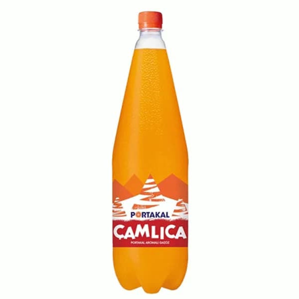 Camlica orange 1.5l
