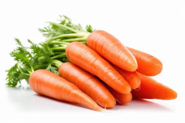 Carottes