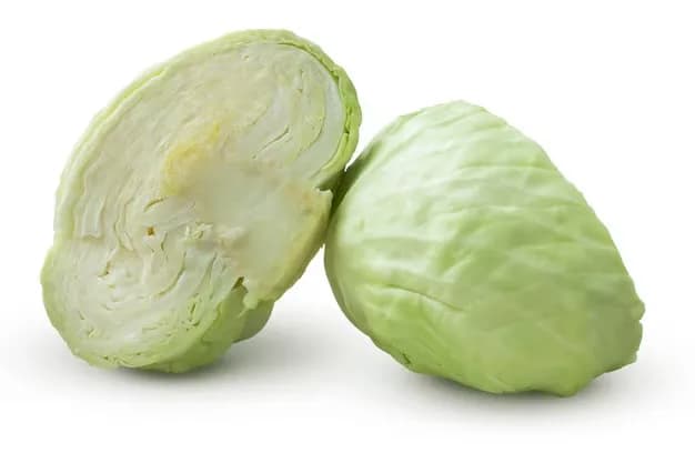 Chou blanc