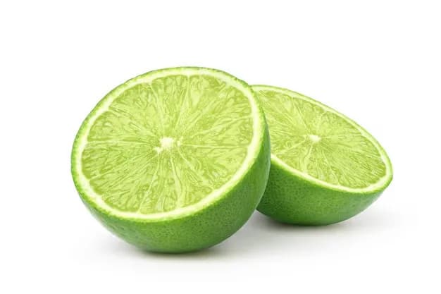 Citron lime
