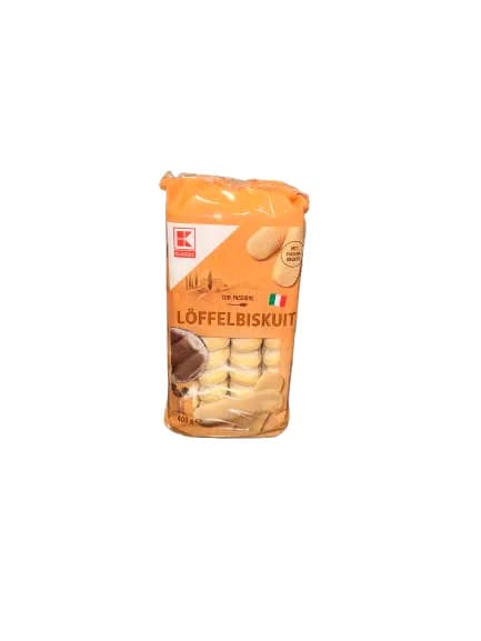 Classic boudoirs 400gr