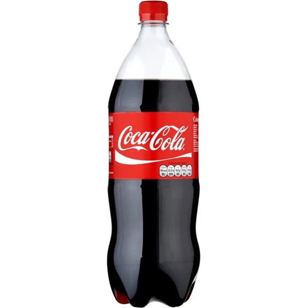 Coca cola 1.5l
