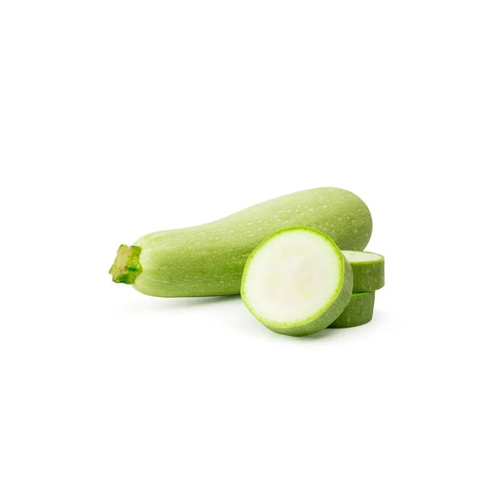 Courgettes mini
