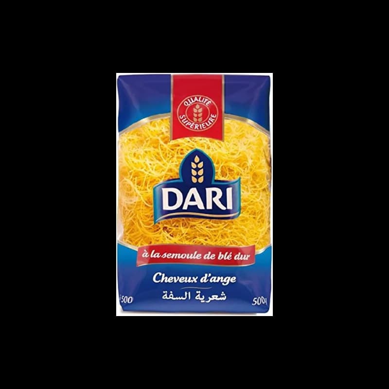 Dari cheveux d’ange 500gr