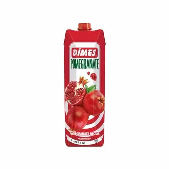 Dimes jus de grenade 1l