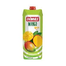 Dimes jus de mangue 1l