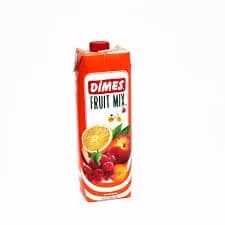 Dimes jus mix fruits 1l