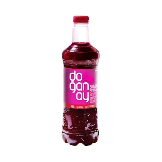 Doganay jus de saglam 1l