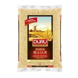 Duru boulgour gros de blé dur 5kg