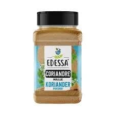 Edessa CORIANDRE  140gr