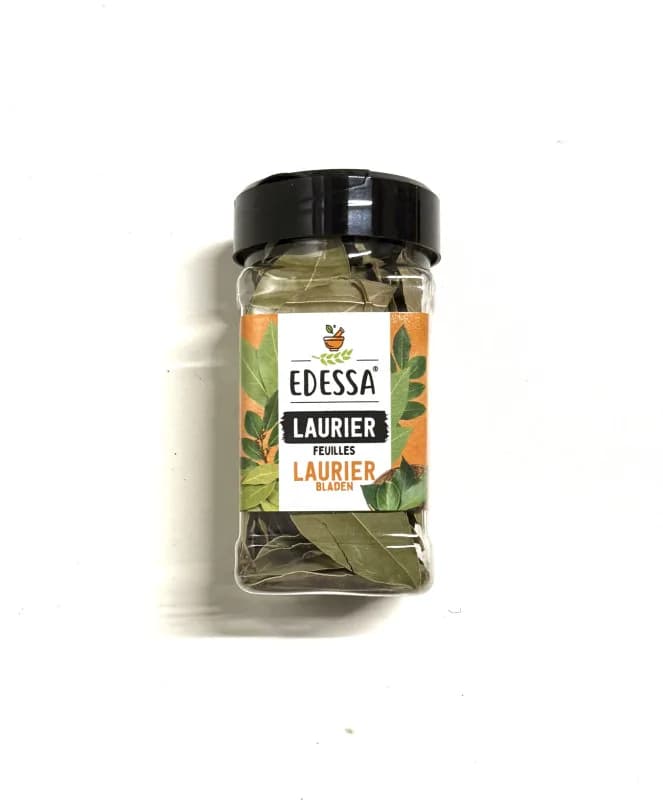 Edessa LAURIER 12gr