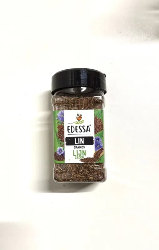 Edessa LIN GRAINES 185gr