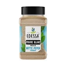 Edessa POIVRE BLANC MOULUE 150gr