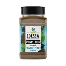 Edessa POIVRE NOIR MOULUE/ KARABIBER 150gr