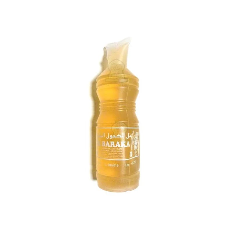 El baraka vinaigre 50cl
