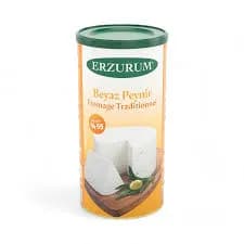 ERZURUM BEYAZ PEYNIR 55% 800gr