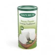ERZURUM BEYAZ PEYNIR 60% 800gr