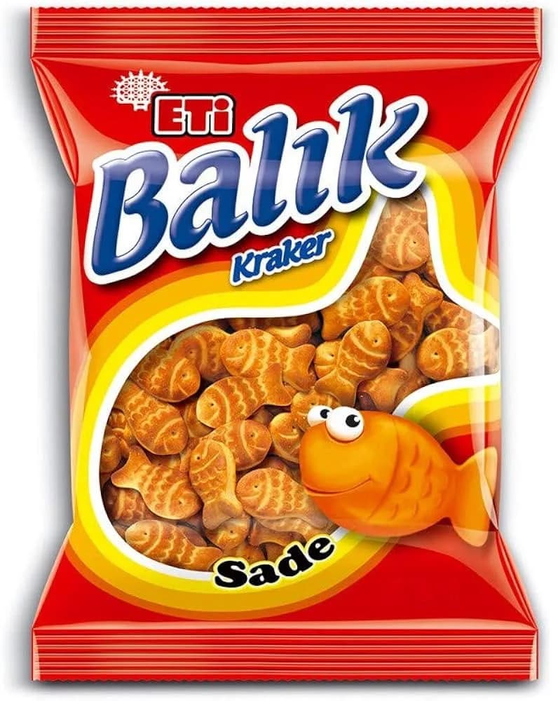 Eti balik cracker 110gr