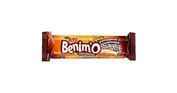 Eti benim’o 102gr