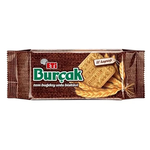 Eti burcak 131gr