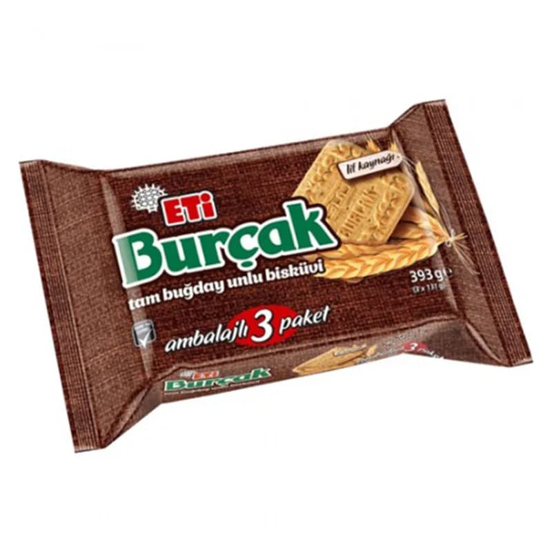 Eti burcak 393gr