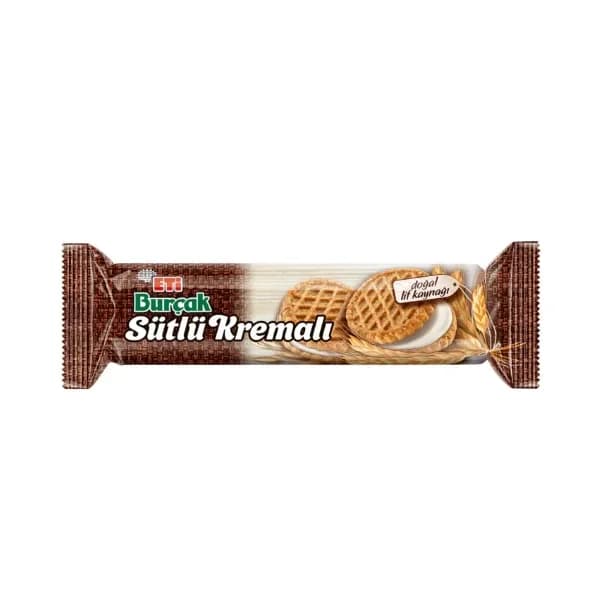 Eti burcak crème 100gr