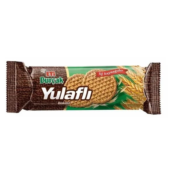 Eti burcak yulafli 125gr