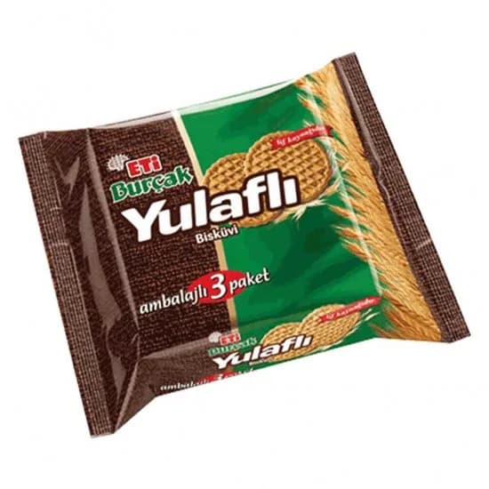 Eti burcak yulafli 375gr