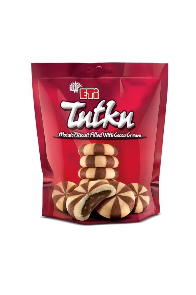 Eti tutku 162gr