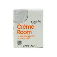 EVERYDAY CRÈME 200ml