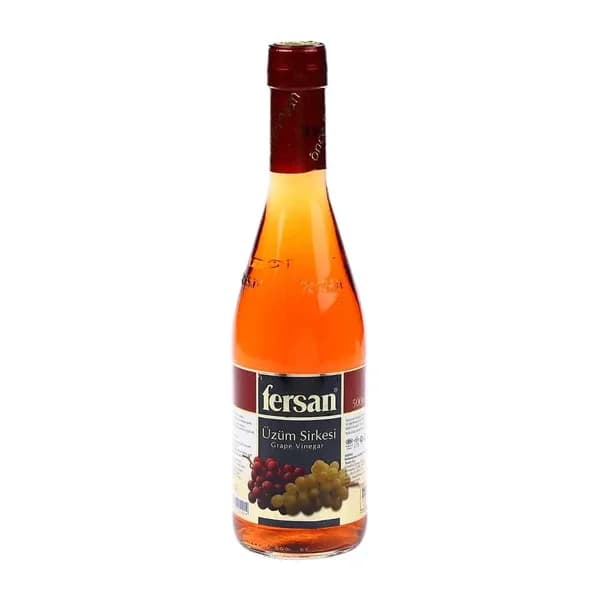 Fersan vinaigre de raisin 500ml