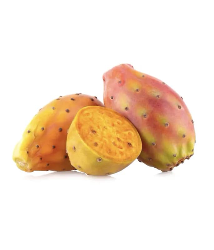 Figues de barbarie