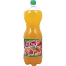 Frutti fresh orange 2l