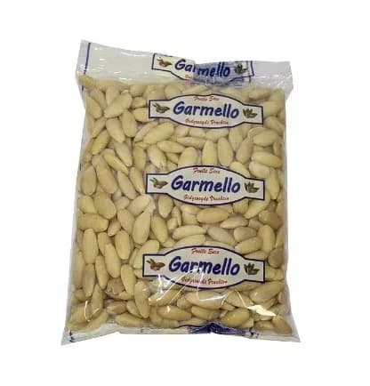 Garmello amandes blanches 600gr